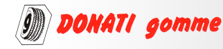 Logo Donati Gomme S.r.l.